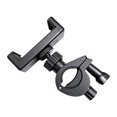 thumbnail image 4 of Yinanstore Marching Band Music Lyre Phone Holder Performance Clip Adjustable Style A, 4 of 8