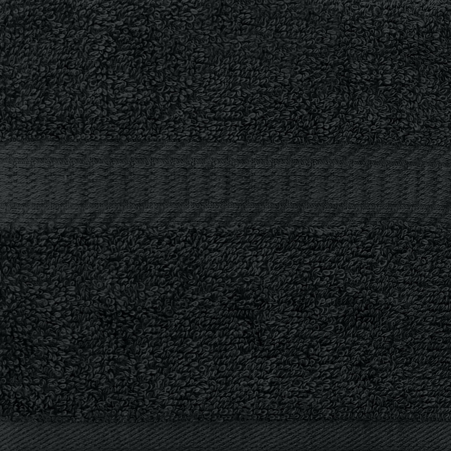 Mainstays Basics Solid Hand Towel, Soft & Durable, 100% Cotton