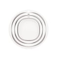 thumbnail image 1 of Foldable Portable Wash Basin for Laundry Camping Travel Dish Washing and Pet Bathing, 1 of 5