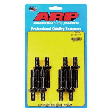 ARP 235-7204 Rocker Arm Stud Kit for Chevy Big Block - Black
