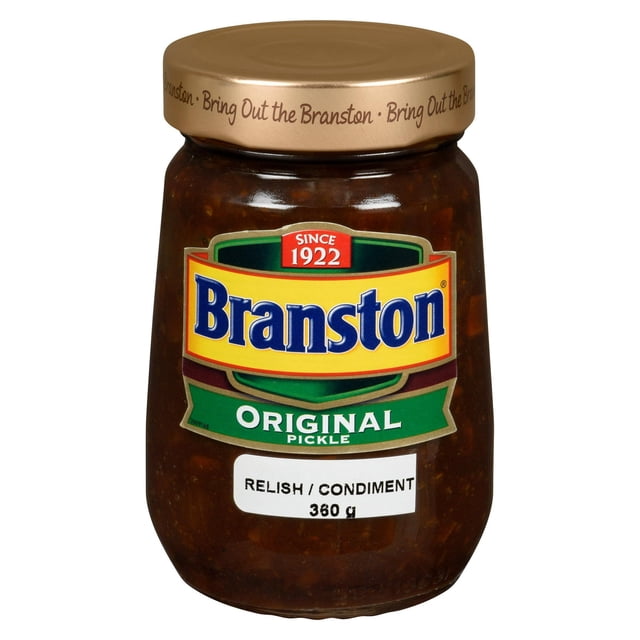 Branston Pickle Original 360g