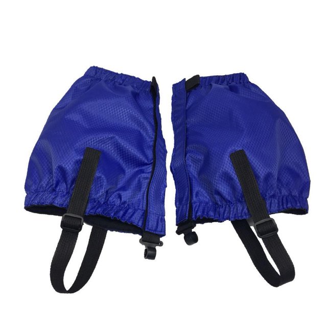 Bottes de Randonnée Extérieures Couvre-Jambes Imperméables Protection des Jambes Serpent L Prof U1 P0I5
