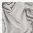 thumbnail image 4 of Soimoi Brown polyester Crepe Fabric Semi Circle Geometric Print Sewing Fabric Yard 52 Inch Wide, 4 of 5