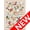 1-Floral, variant on BERTHMEER 8'x10'Green Area Rugs for Living Room Bedroom Dining Room Kitchen Rugs Non Slip Washable Farmhouse Office Oriental Vintage Carpets