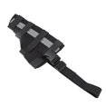 thumbnail image 3 of Dog Acl Brace Hind Leg, Puppy Rear Leg Protector Dog Knee Brace Dog Leg Braces For Back Leg Stable Support Knee Pads For Surgery Recovery, Black, 3 of 7