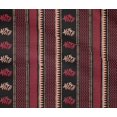 thumbnail image 4 of oneOone Cotton Flex Fabric Geometric|Stripe & Floral Block Decor Fabric Printed BTY 40 Inch Wide, 4 of 4
