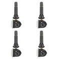 thumbnail image 1 of Tire Pressure Monitor System, Black F2GZ-1A189-A Tire Pressure Sensor Long Durability  Replacement For  EDGE 2015-2018 For Car, 1 of 8