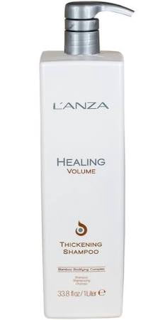 Lanza  Healing Volume Thickening Shampoo 33.8 Oz By Lanza
