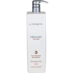 Lanza Volume de guérison Shampooing épaississant 33.8 Oz Par Lanza