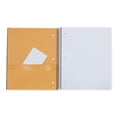 thumbnail image 5 of Five Star® Quad-Ruled 1 Subject 200pg Notebook, 5 of 5