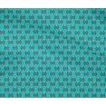 thumbnail image 4 of oneOone Cotton Flex Fabric Damask & Floral Block Print Sewing Fabric BTY 40 Inch Wide, 4 of 4