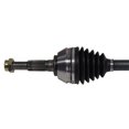 thumbnail image 2 of NCV10205 CV Joint Half Shaft By GSP NORTH AMERICA INC, 2 of 4