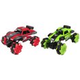 thumbnail image 4 of HUASHENG Voiture Tout-Terrain à Quatre Roues Motrices Voiture de Course Électrique pour Enfants, 4 of 5
