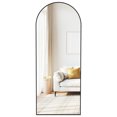 thumbnail image 2 of SONGMICS Wall Mirror Full Length, 2 of 5
