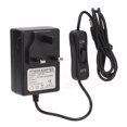thumbnail image 2 of DC Power Supply Adapter, Universal Protection Function 12V Power Adapter Portable  For DC Equipment EU Plug 12V 2A 24W,UK Plug 12V 2A 24W,AU Plug 12V 2A 24W,US Plug 12V 3A 36W, 2 of 8
