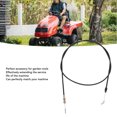 thumbnail image 3 of Transmission  Cable, High Accuracy Exquisite 746 0935A 746 0935  for Lawn Tractor, 3 of 8