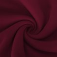 thumbnail image 5 of Meichang Chandails en Molleton pour Femmes Sans Capuche Manches Longues Col Rond Pull Décontracté Graphique Amusant Couleur Unie Chandails en Molleton Coupe Ample Pull d'Automne, 5 of 5