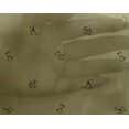 thumbnail image 4 of oneOone Georgette Viscose Fabric Cartoon Dog Fabric Prints by Yard 42 Inch Wide, 4 of 4