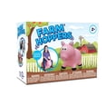 thumbnail image 3 of Farm Hoppers Videurs d’animaux Cochon, Rose, 3 of 4