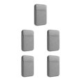 thumbnail image 2 of Youkk Stylish Protective Bags For Kindles Easy To Carry Well Protection Zip Closure E-Book Bag Exterior Pocket light gray 6inch 5Set, 2 of 6