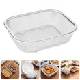 thumbnail image 3 of Weiweiguan 1pc Frying Grid Basket Home Frying Basket Strainer French Fries Storage Basket, 3 of 6