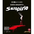 thumbnail image 1 of Suspiria - All-Region with [Import] - [4K UHD + Blu-ray], 1 of 1