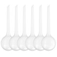 thumbnail image 1 of Automatic Watering Globes Slow Release Plants Flowers Waterer Self Watering Bulbs Ball Device, 1 of 6