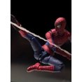 thumbnail image 3 of Amazing Spider Andrew  Movable Action Figure Model Replaceable Box Set, 3 of 9