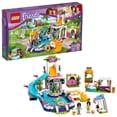 thumbnail image 1 of LEGO Friends La piscine d'Heartlake City (41313), 1 of 6