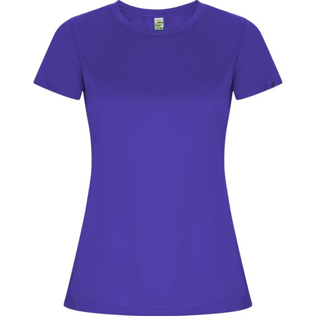 Roly Womens Imola Sports T-Shirt