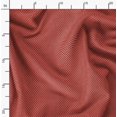 thumbnail image 2 of Soimoi Poly Georgette Fabric Fleur_de_lis Damask Print Fabric by Yard 52 Inch Wide, 2 of 6