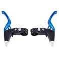 thumbnail image 1 of Peahefy Trailer Brake Controller, Trailer Brakes, Guide Brake Pads Brake Controller, For Bicycles For Mountain Bike, 1 of 8