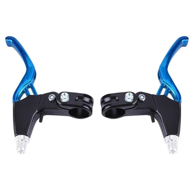 Peahefy Trailer Brake Controller, Trailer Brakes, Guide Brake Pads Brake Controller, For Bicycles For Mountain Bike
