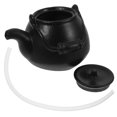 thumbnail image 3 of Ceramic Fountain Replacement Elegant Water Spout Accessory For Outdoor Pond Waterfalls For Garden Landscape Decor And Yard Water Features, 3 of 6