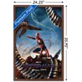 thumbnail image 5 of Marvel Spider-Man: No Way Home - Teaser Wall Poster, 22.375" x 34", 5 of 5