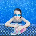 thumbnail image 2 of Product Category Carton Swimming Floating Board Back Float for Adults Beginners Learning Aid in Swimming Training, 2 of 4