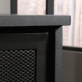 thumbnail image 4 of Sauder® Collection Boulevard Café Crédence, Finition Vintage Oak, 420667, 4 of 9