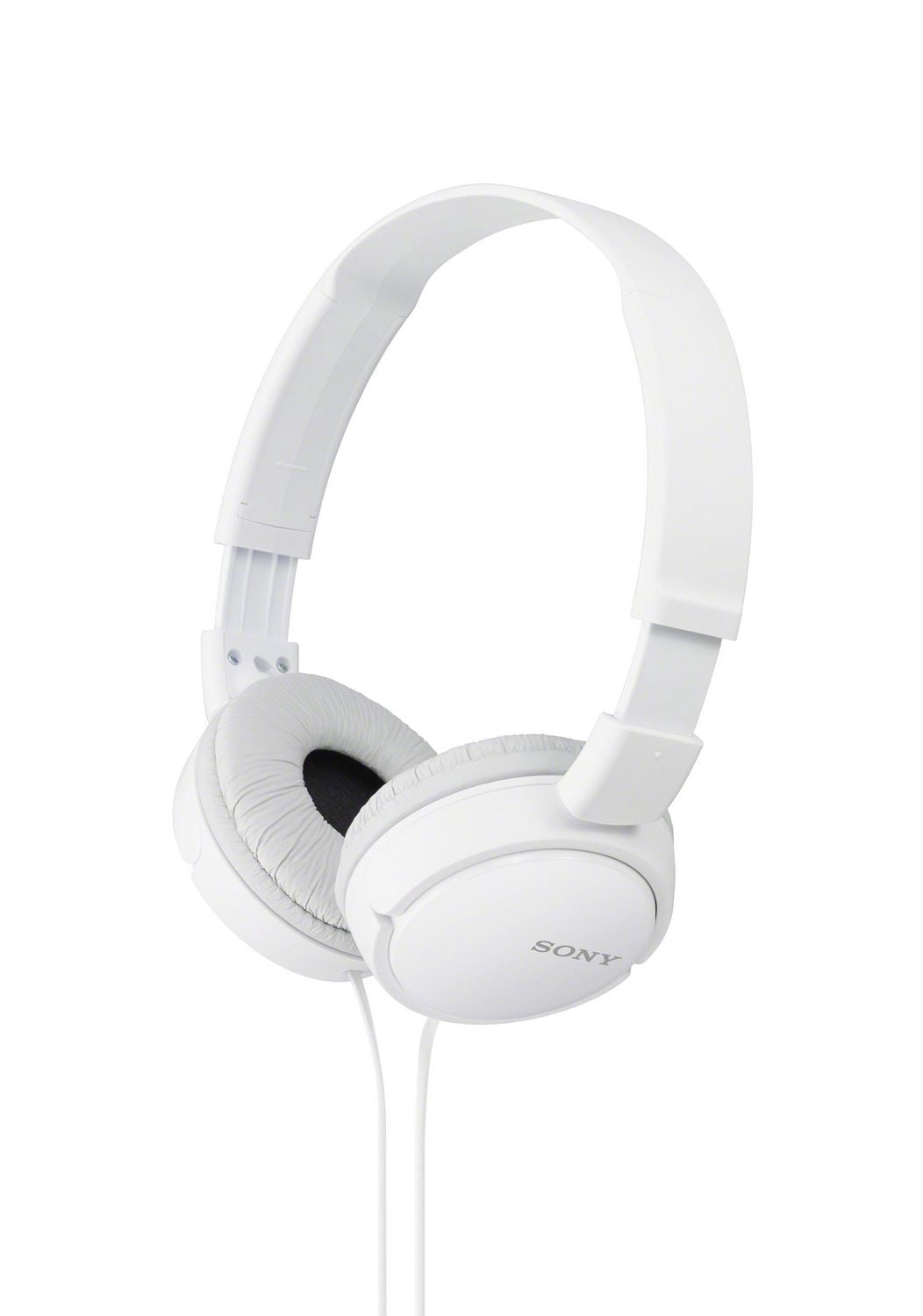 SONY Zx Series Stereo Over-Ear Headphones - Walmart.ca