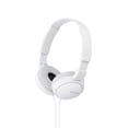 thumbnail image 2 of SONY Zx Series Stereo Over-Ear Headphones, 2 of 2