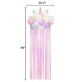 thumbnail image 3 of Unicorn Door Fringe, 3 of 4