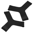 thumbnail image 3 of 1 Paire de Repose-Pieds Pinces Sangles Natation Snorkeling Plongée sous-Marine, 3 of 8