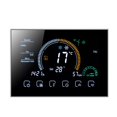 thumbnail image 1 of Wi-Fi Smart Large Colorful Screen Room Programmable Air Thermostat WIFI For Switch Heating Cooler Bridge Temperature Controller ,Easily DIY, 1 of 7