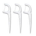thumbnail image 1 of Dental Floss Picks High Toughness Professional Toothpicks Sticks with Portable Case and Dental Picks, 1 of 5