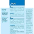thumbnail image 4 of Bandelettes de test API GH PH KN NO2 NO3 5 N, 4 of 5