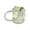 A, variant on Hearth & Gear Alien Cup Iced Coffee Cup Transparent Glassware Milk Cup Juice Beverage Cup Cup 430ml Tumblers Set Camp Mugs Coffee Cups Ceramic Bulk Acrylic Glassware Coastal Cups for Kitchen Fancy 50s