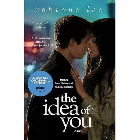 The Idea of You