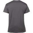 thumbnail image 2 of Gildan Mens Heavy Cotton Short-Sleeved T-Shirt, 2 of 3