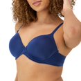 thumbnail image 2 of Maidenform Womens One Fabulous Fit 2.0 Tailored Demi Underwire Bra, 32DD, 2 of 5