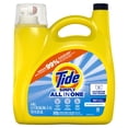 thumbnail image 1 of Tide Simply Liquid Laundry Detergent, Refreshing Breeze, 1 of 7