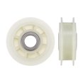 thumbnail image 4 of Unique Bargains Dryer Drum Roller Kit 279640 Dryer Idler Pulley Replacement Part Maintenance Repair Kit, 4 of 5